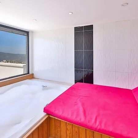 3 Bedroom - 3355 빌라 칼칸
