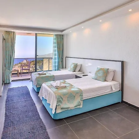 3 Bedroom - 3355 빌라 *