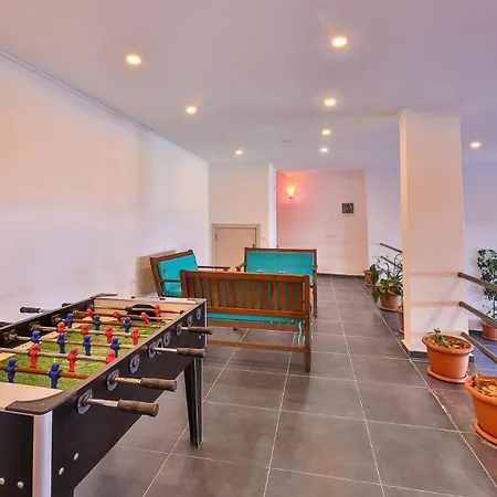 빌라 3 Bedroom - 3355 *