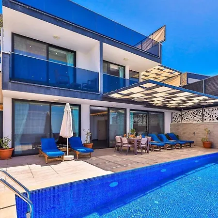3 Bedroom - 3355 빌라
