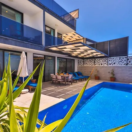 3 Bedroom - 3355 빌라 *